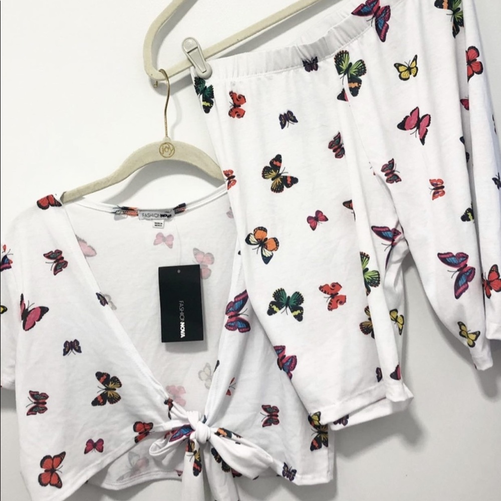 Fashion nova set